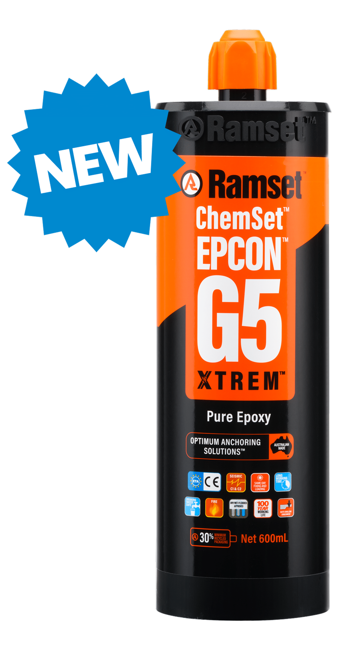 THE NEXT GENERATION IS HERE