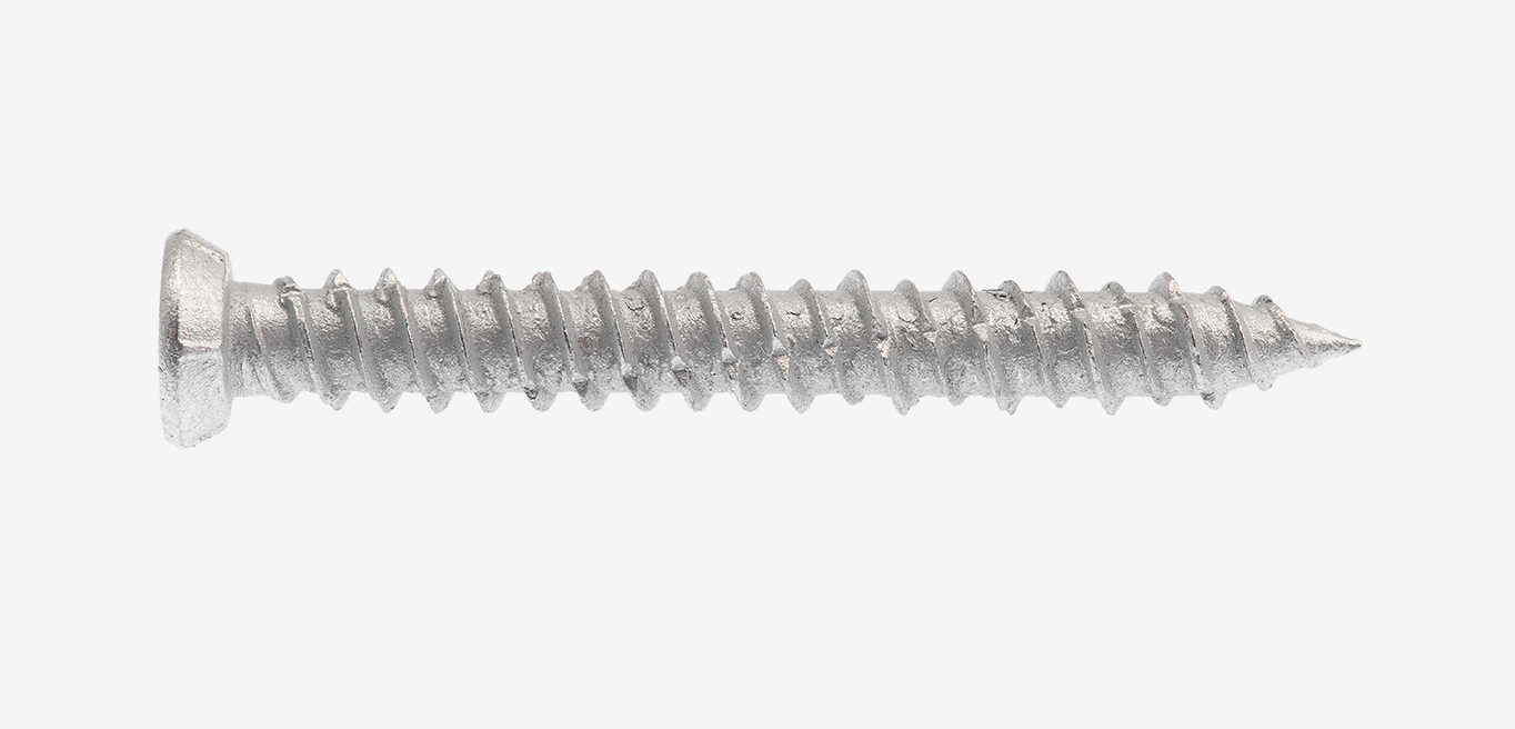 Concrete Fixing Screws - Ramset