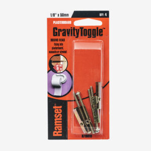 Ramset GravityToggle