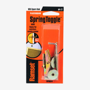 Ramset SpringToggle