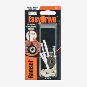 EasyDrive™ Nylon Drive Anchor