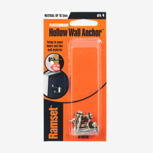 Ramset Hollow Wall Anchor