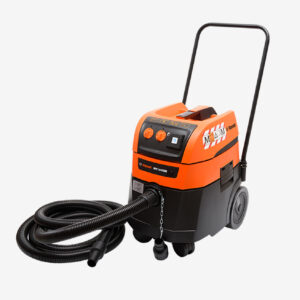 Vacuum Cleaner Class-M 35 Litre