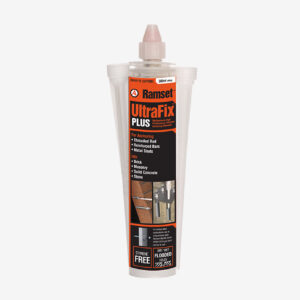 Ramset UltraFix PLUS