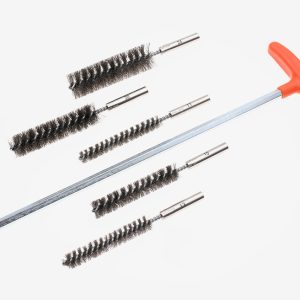 Chemset™ Premium Modular Hole Cleaning Brush - COMING SOON