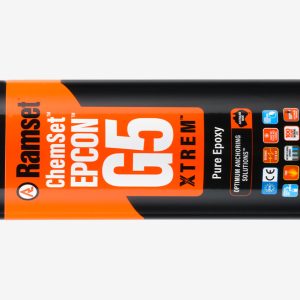Chemsetâ„¢ Epconâ„¢ G5 XTREMâ„¢